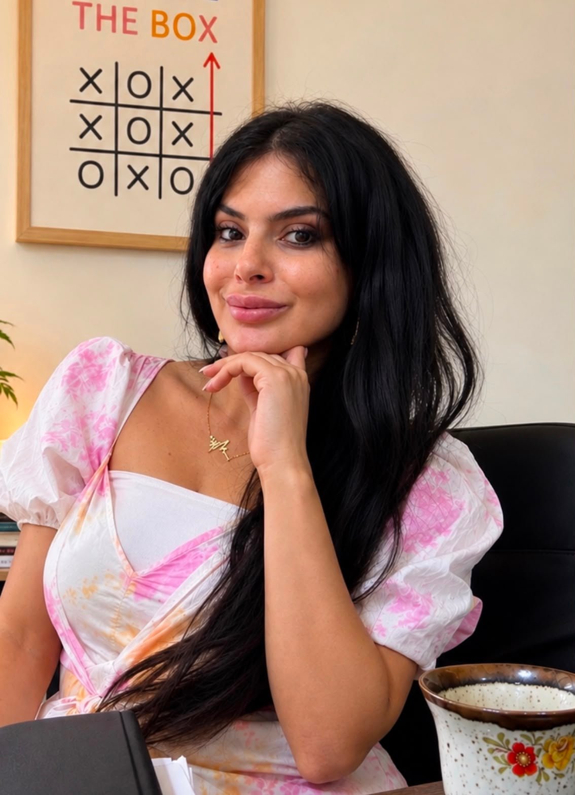 Zeinab Traboulsi